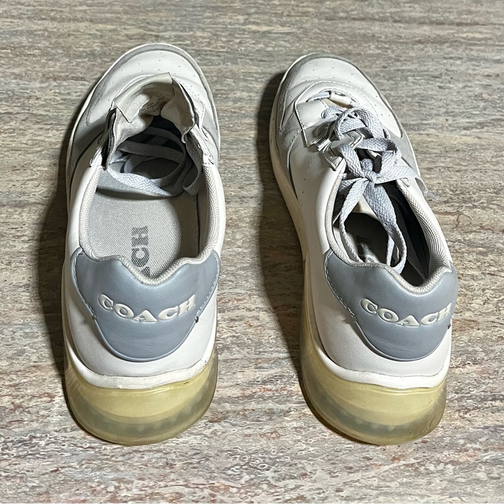 Coach sneakers G4943 for men - Picture 2 of 16